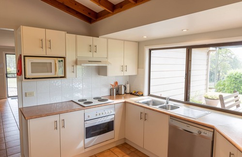 Pokolbin Cottage | Hunter Gleann Pty Ltd