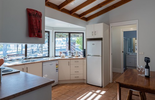 Pokolbin Cottage | Hunter Gleann Pty Ltd