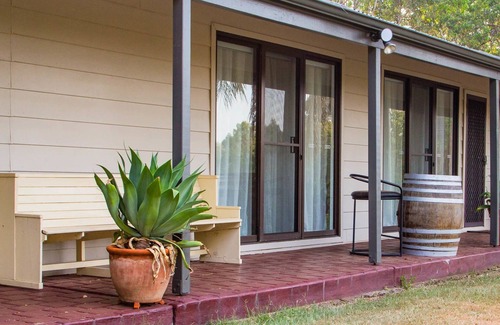 Pokolbin Cottage | Hunter Gleann Pty Ltd