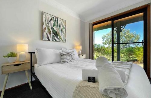 Lovedale House | Hunter Homestead & Cottage