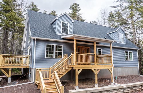 Tannersville House | Hunter Mountain Ski Chalet
