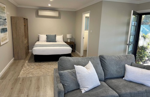 Raworth Hotel | Hunter Oasis