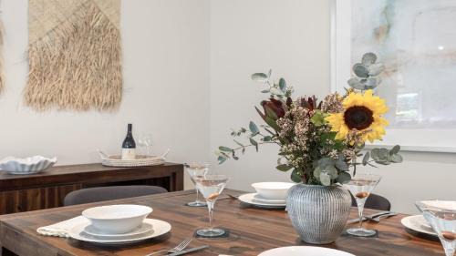 Pokolbin House | Hunter Retreat - The Vintage