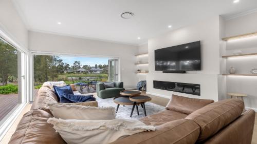 Pokolbin House | Hunter Retreat - The Vintage