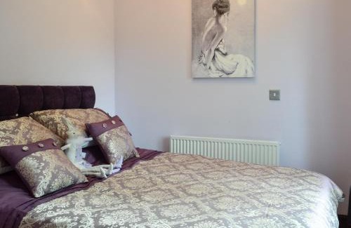 Rhyd-y-clafdy House | Hunter's Cottage - Uk6239