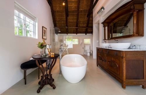 Buffalo Hills Game Reserve House | Hunter's Country House