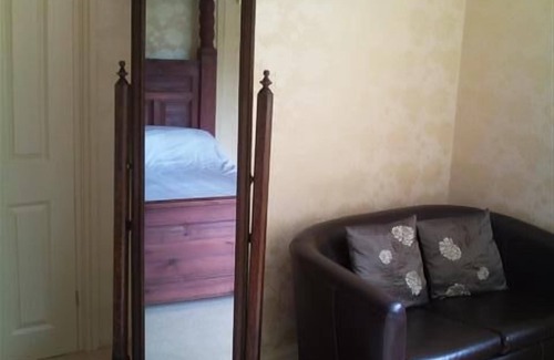 Trentishoe Hotel | Hunter's Inn