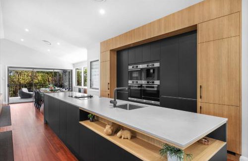 Pokolbin House | Hunter Treehouse