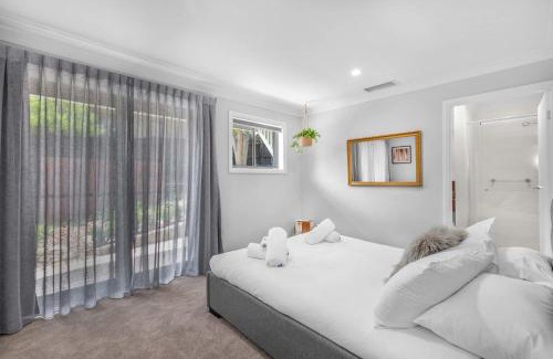 Pokolbin House | Hunter Treehouse