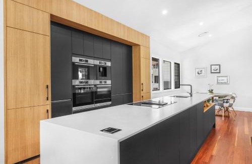 Pokolbin House | Hunter Treehouse