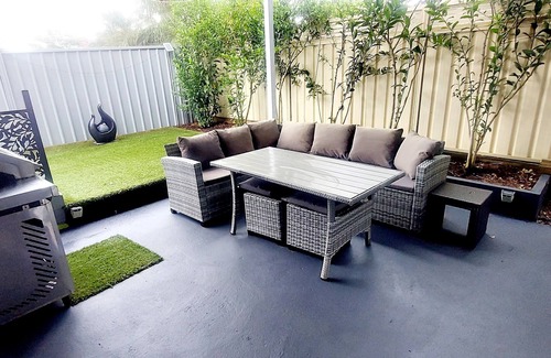 Abermain House | Hunter Valley Haven