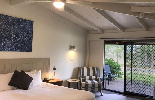 Pokolbin Hotel | Hunter Valley Resort