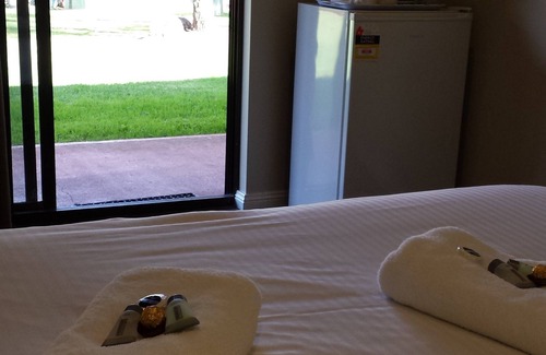 Quorrobolong Hotel | Hunter Valley Retreat