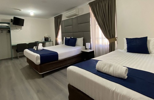 Aberdare Hotel | Hunter Valley Travellers Rest