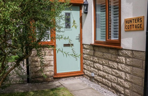 Chinley House | Hunters Cottage