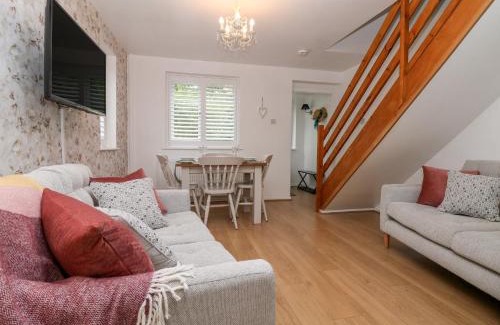 Chinley House | Hunters Cottage