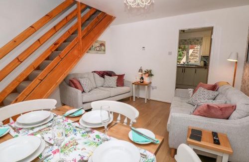 Chinley House | Hunters Cottage