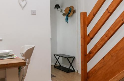 Chinley House | Hunters Cottage