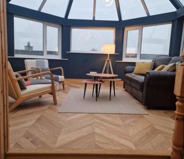 Coleraine Apartment | Hunters Glebe Country Apartment