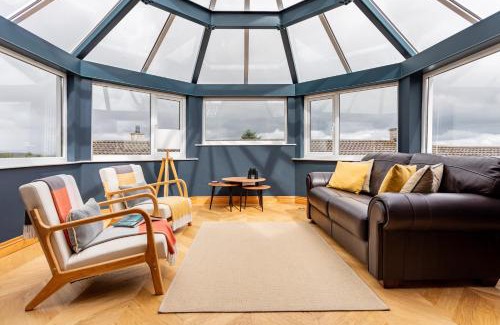 Coleraine Apartment | Hunters Glebe Country Apartment