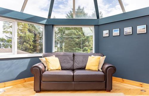 Coleraine Apartment | Hunters Glebe Country Apartment