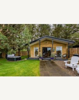 Coleraine Ski Chalet | Hunters Glebe Lodge