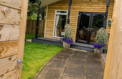 Coleraine Ski Chalet | Hunters Glebe Lodge