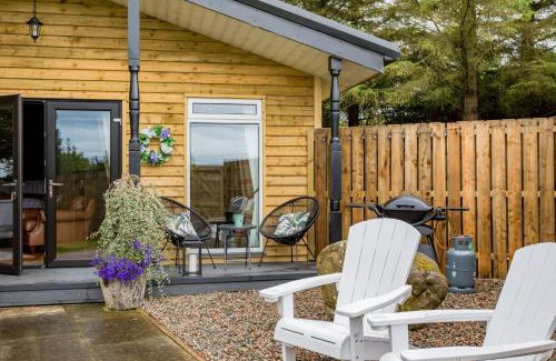 Coleraine Ski Chalet | Hunters Glebe Lodge