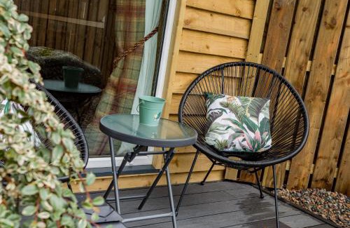 Coleraine Ski Chalet | Hunters Glebe Lodge