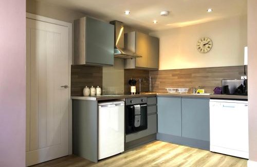 West Laroch Apartment | Hunters Lodge Apartments