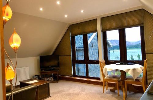 West Laroch Apartment | Hunters Lodge Apartments