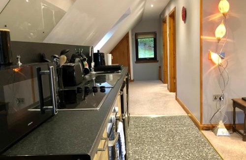 West Laroch Apartment | Hunters Lodge Apartments