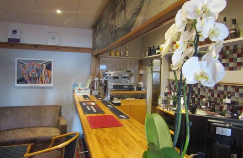 Gretna Hotel | Hunters Lodge Hotel