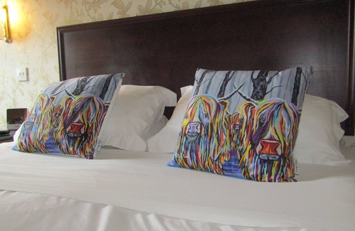 Gretna Hotel | Hunters Lodge Hotel