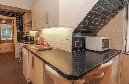 Stoke-on-Trent Cottage | Hunters Moon Annexe