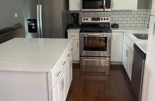 Huntersville House | Huntersville House 3 bedrooms 2 Baths