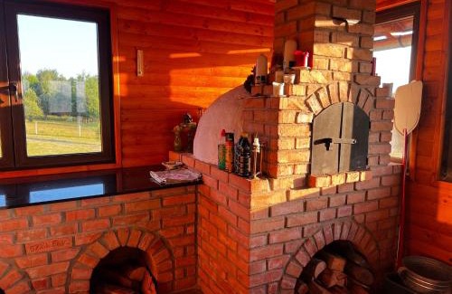 Dealu Ski Chalet | Hunting Lodge