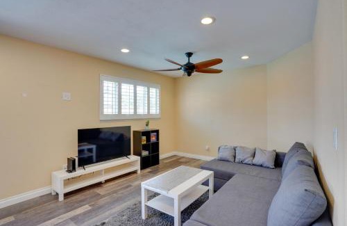 Huntington Beach House | Huntington Beach Vacation Rental with Private Pool!