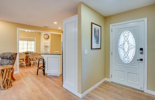 Huntington Beach House | Huntington Beach Vacation Rental about 3 Mi to Dtwn!