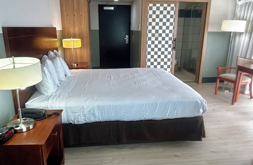 Huntington Beach Hotel | Huntington Beach Inn