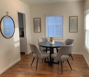 Yorktown Villa | Huntington Highlight - Pool, Patio, Close To Beach