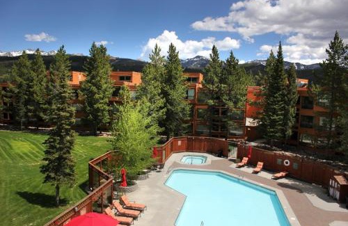 Big Sky Cabin | Huntley Lodge at Big Sky Resort