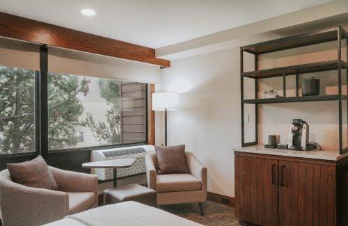 Big Sky Cabin | Huntley Lodge at Big Sky Resort