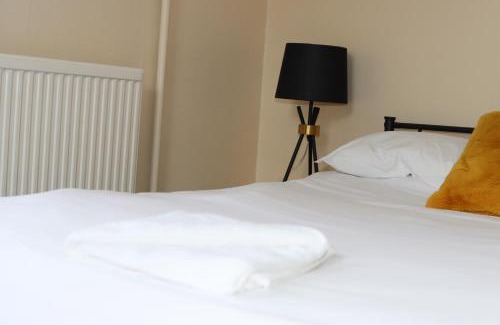 Salisbury Bed & Breakfast | Huntsman Tavern