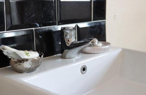 Salisbury Bed & Breakfast | Huntsman Tavern