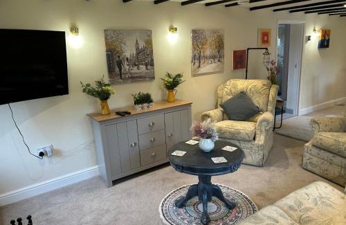 Spalding House | Huntspill Cottage