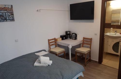 Selimbar Apartment | Hunyadi Budget Ciresica