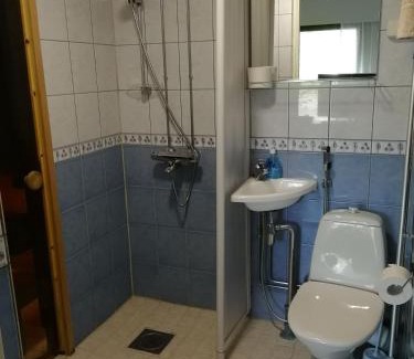 Kuusamo Apartment | Huoneisto Villa Kaitera