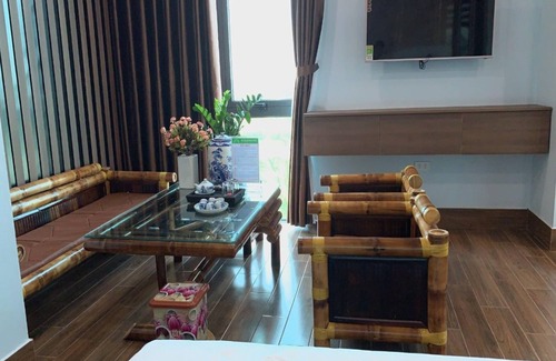 Dong Hung Hotel | Huong Buoi Hotel
