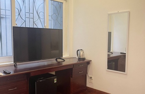 Hoan Kiem Apartment | Huong Giang Apartment